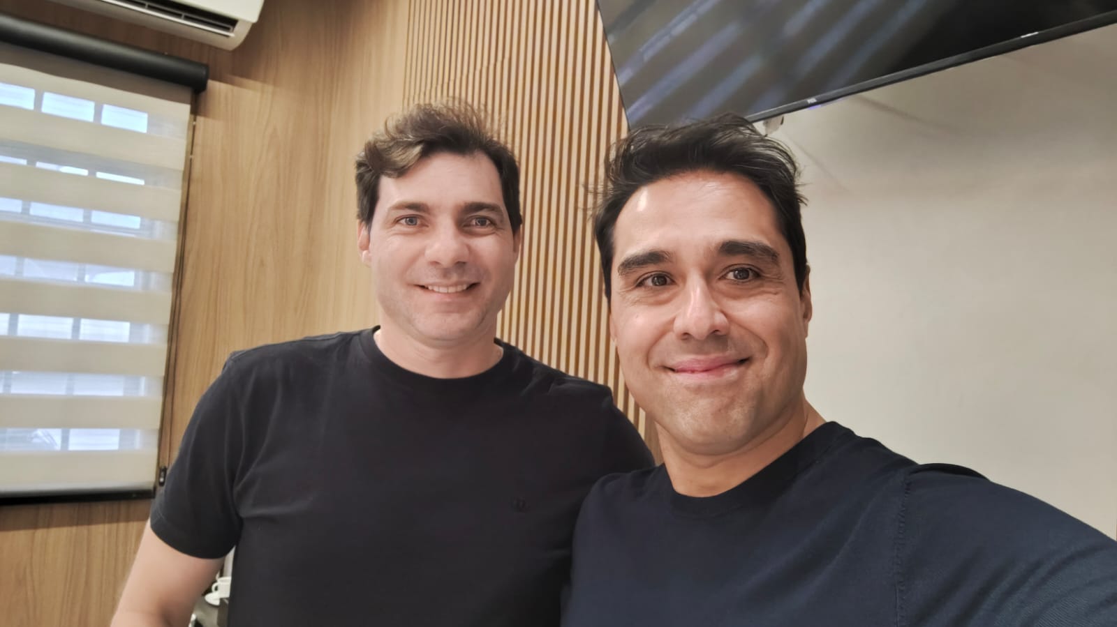 Encontro de Investidores 1