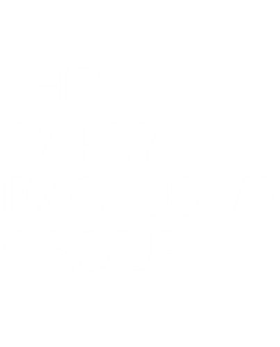 The Capital Exclusive Group Logo